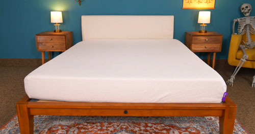 Purple NewDay mattress product image