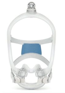 ResMed AirFit F30i Full-Face CPAP Mask