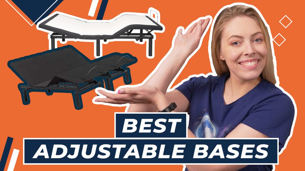 Best Adjustable Bases