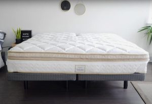 Saatva Solaire Mattress