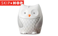 Skip Hop Baby Sound and Nightlight Machine product image small