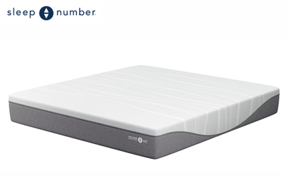 Sleep Number 360 m7 Smart Mattress