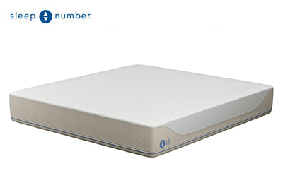 Sleep Number 360 i8 Smart Mattress