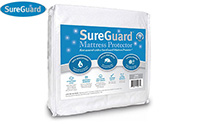 product image of suraguard mattress protector pad small