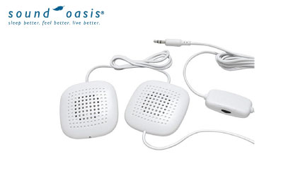 sound oasis sp 101 sleep product image