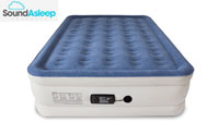 soundasleep dream series mattress small image