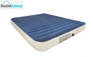 SoundAsleep Dream Series Air Mattress