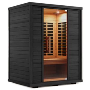 Sun Home Equinox 2-Person Sauna