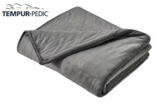 Tempur-Pedic Weighted Blanket