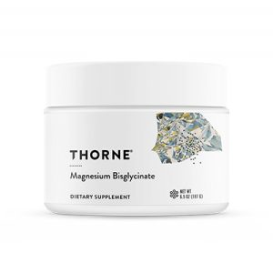 Thorne Magnesium Bisglycinate