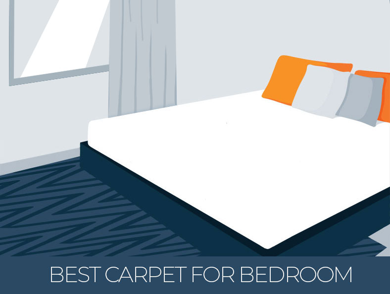 How To Pick a Carpet for Your Bedroom