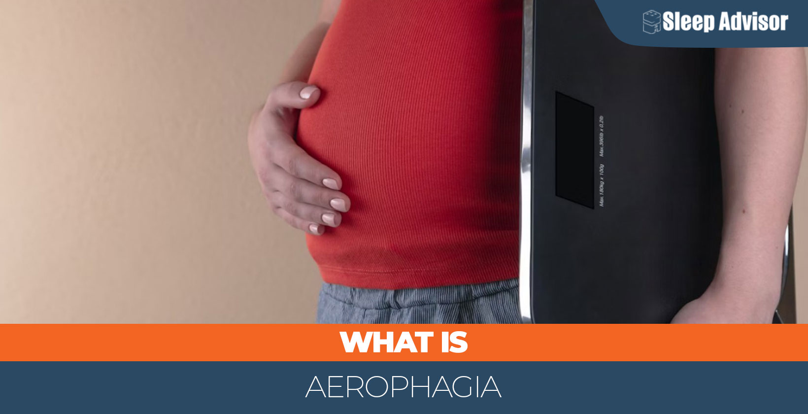 What Is Aerophagia?