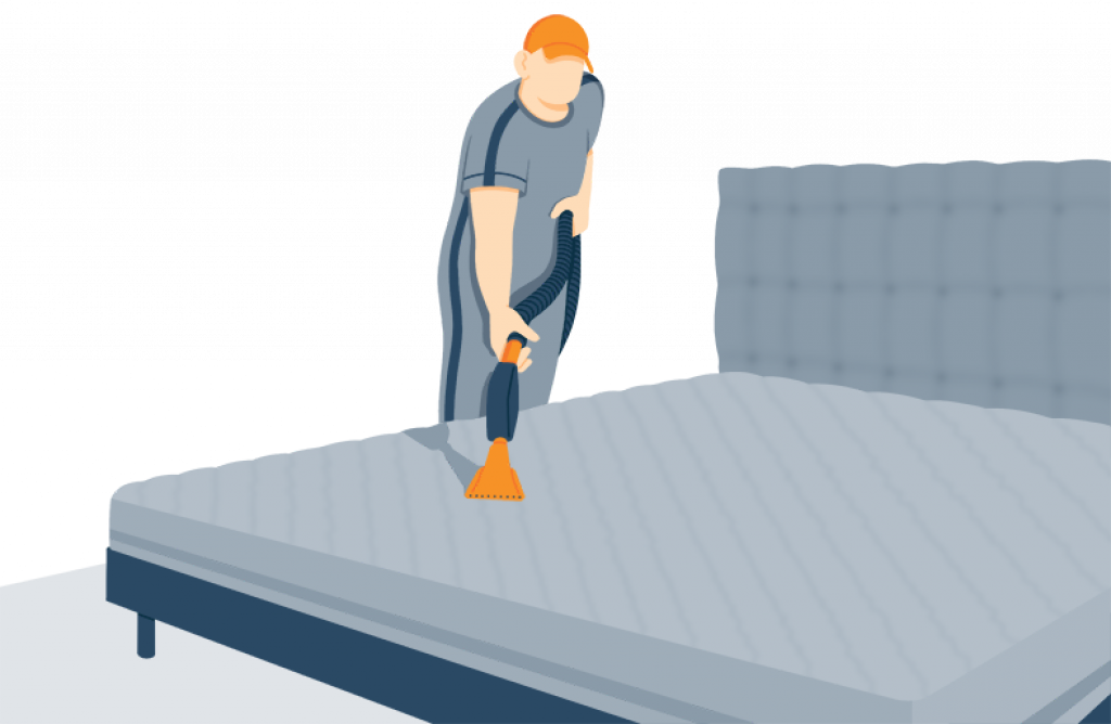 How to Deep Clean My Mattress